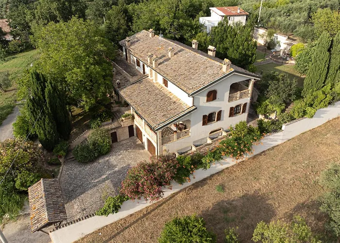 B&B Villa Dei Desideri