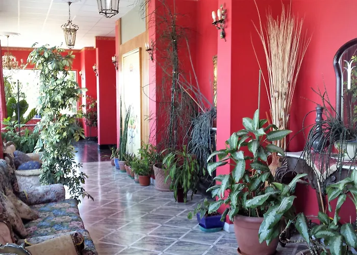 Grande Albergo Abruzzo