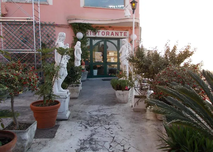 Grande Albergo Abruzzo